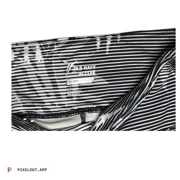 Old Navy Active | Workout Legging’s | Small | Women’s - Picture 8 of 8